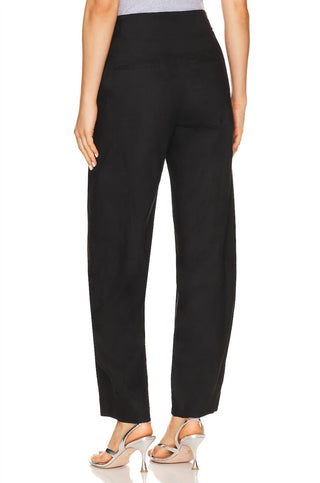 Vince - High Waist Tailored Utility Trouser