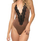Blue Life - Mirage Halter One Piece
