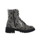 Very G - Women's Conquest Combat Boot