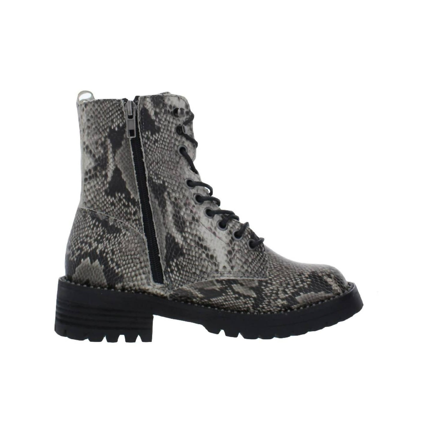 Very G - Women's Conquest Combat Boot