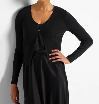 Nic + Zoe - Cool Nights Cardigan - Plus