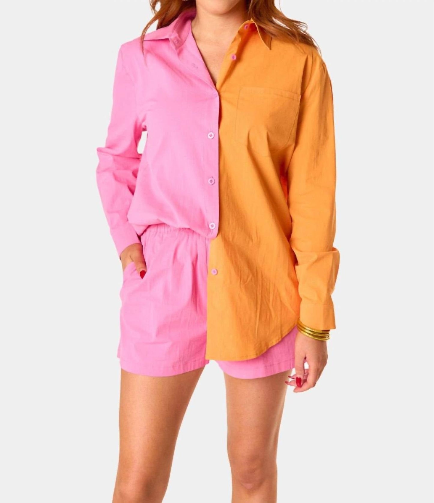Buddylove - Sorbet Soiree Outfit Set