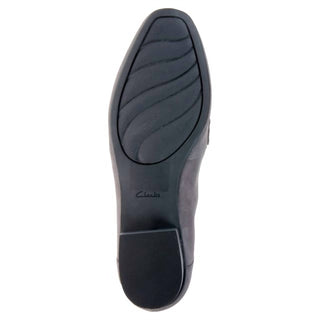 Clarks - Women Keesha Cora Loafer Shoes