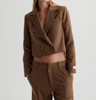 Ag Jeans - Berlin Blazer