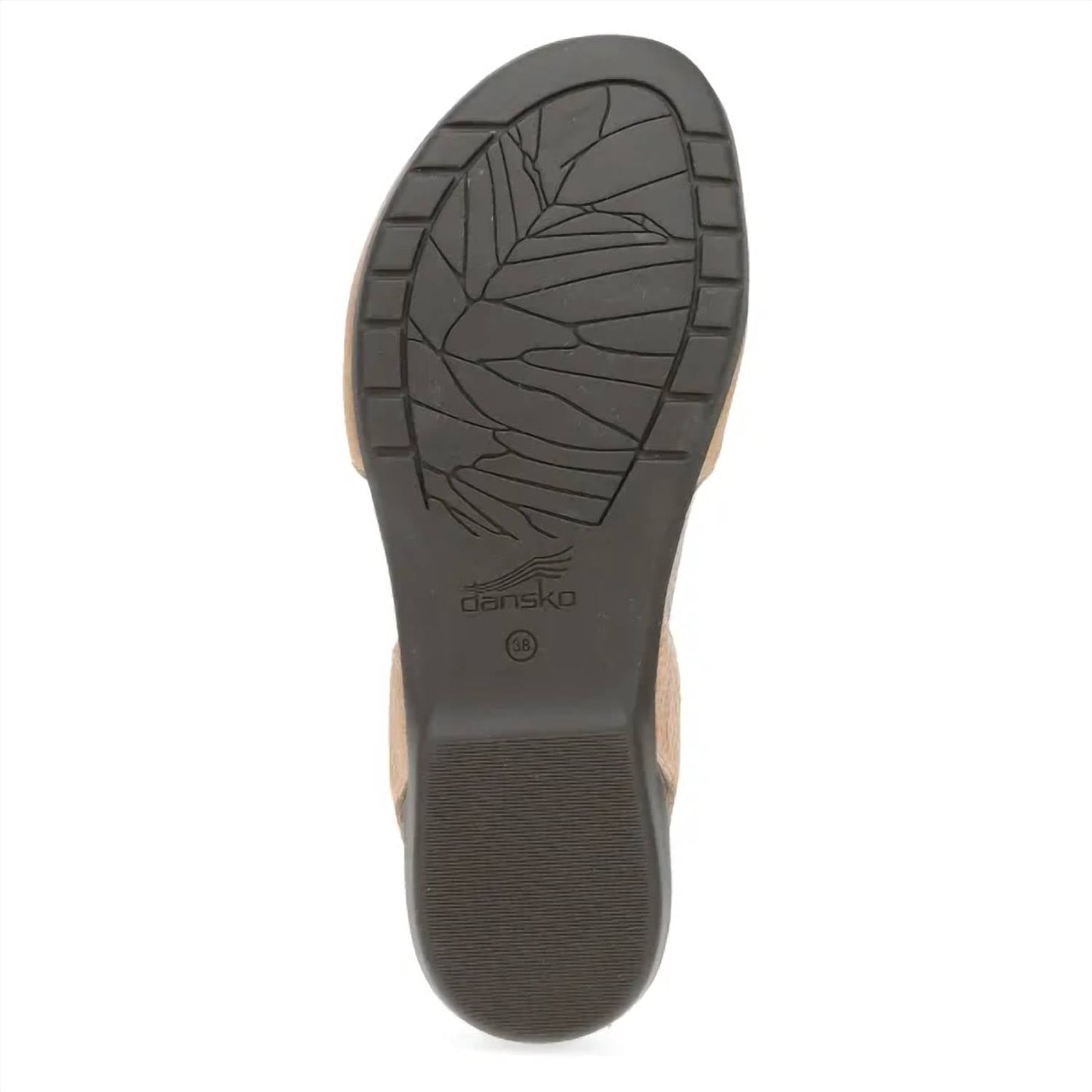 Dansko - WOMEN'S ROWAN CLOSED-TOE SANDAL