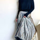 Loyd/Ford - Classic Glitter Midi Skirt