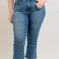 Judy Blue - Tummy Control Kick Flare Jeans