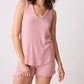 Pj Salvage - Textured Essentials Tank Top