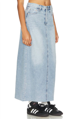 Pistola - Raye Denim Maxi