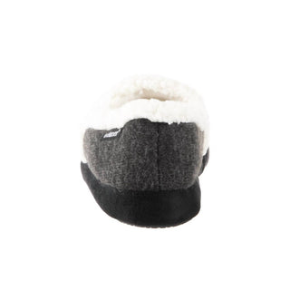 Isotoner - Women’s Microsuede Marisol Closed Back Slipper