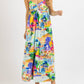 Fore Collection - CORELINE MAXI DRESS