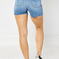 Judy Blue - High Waist Cut Off Shorts