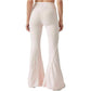 Free People - Hot Shot Kick Flare Pants