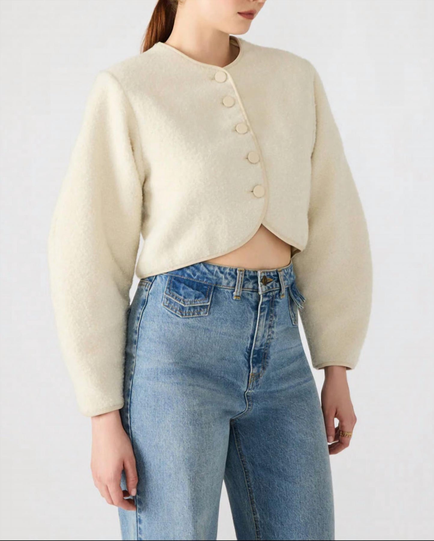 Steve Madden - "the 99" Jacket