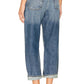 Citizens Of Humanity - Dahlia Bow Leg Baby Roll Jeans