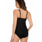 Miraclesuit - Zabrina One Piece Swimsuit