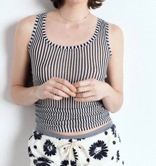 American Vintage - Women's Massachusetts Tank Top