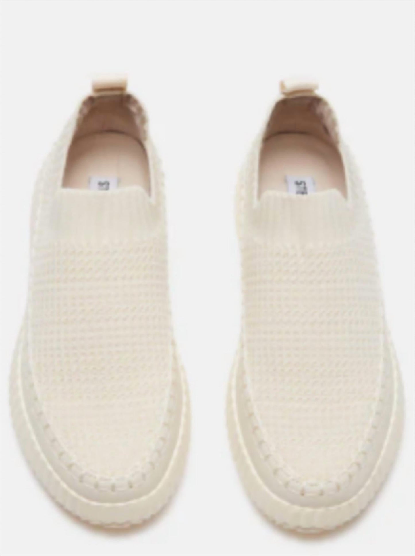 Steve Madden - Samarah Slip On Shoe