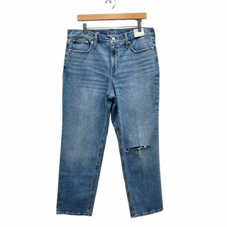 J.Crew - High-rise '90s Classic Straight Jean