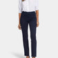 Nydj - Ellison High Rise Straight Jeans