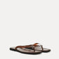 Veronica Beard - Women's Clea Jelly Flip-flop Sandal
