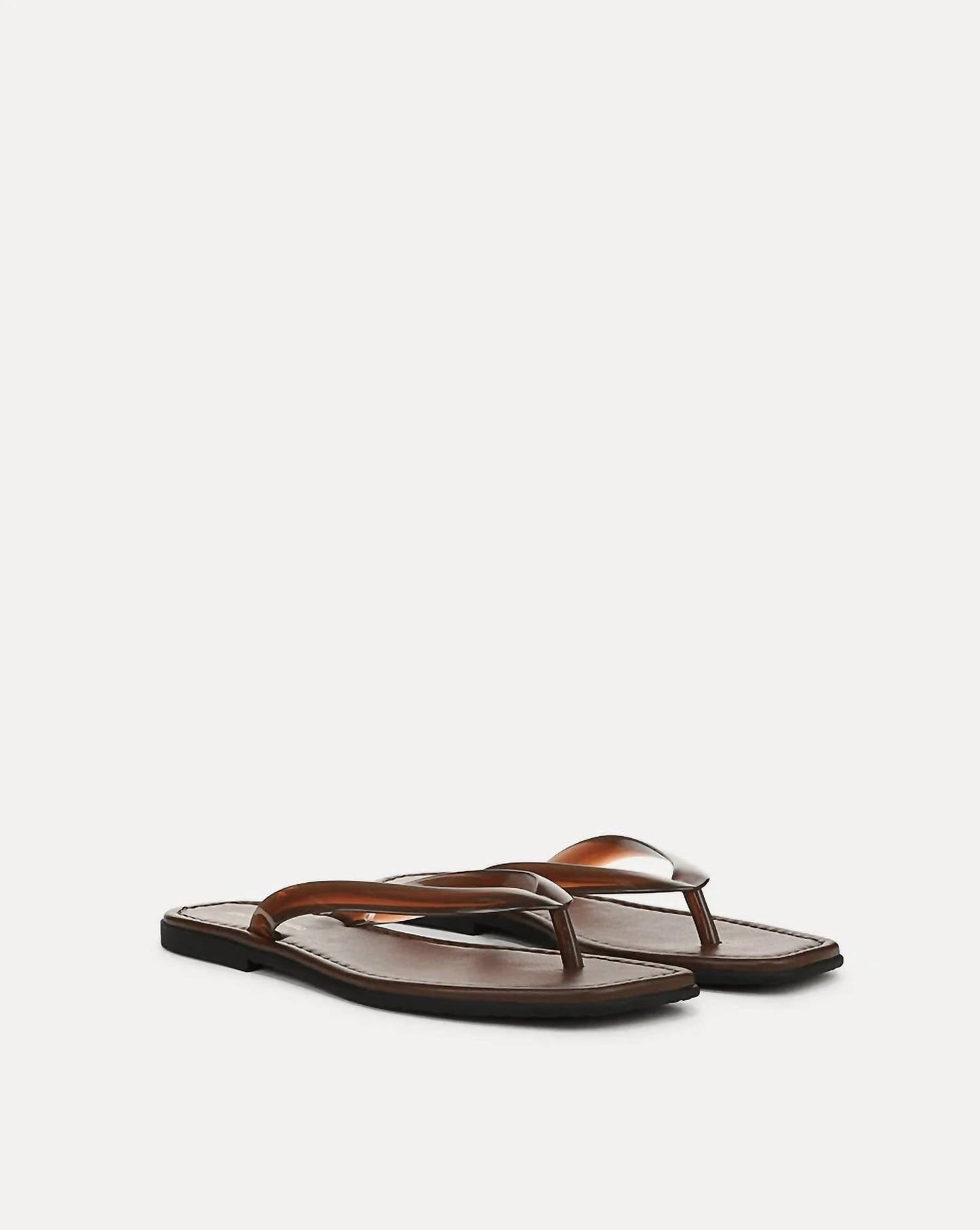 Veronica Beard - Women's Clea Jelly Flip-flop Sandal