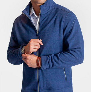 Buki - Breckenridge Full-zip Sweatshirt