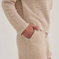 Kada - Open Knit Short