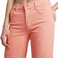 Mother - Maven Mid-rise Ankle Straight Pants