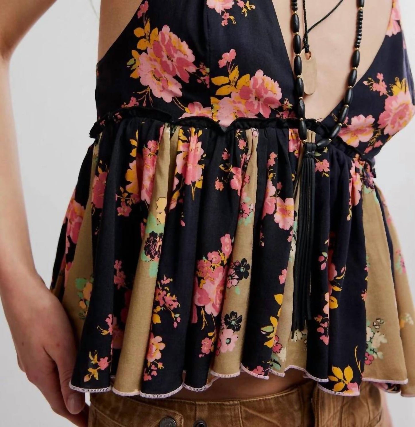 Free People - Tillie Top