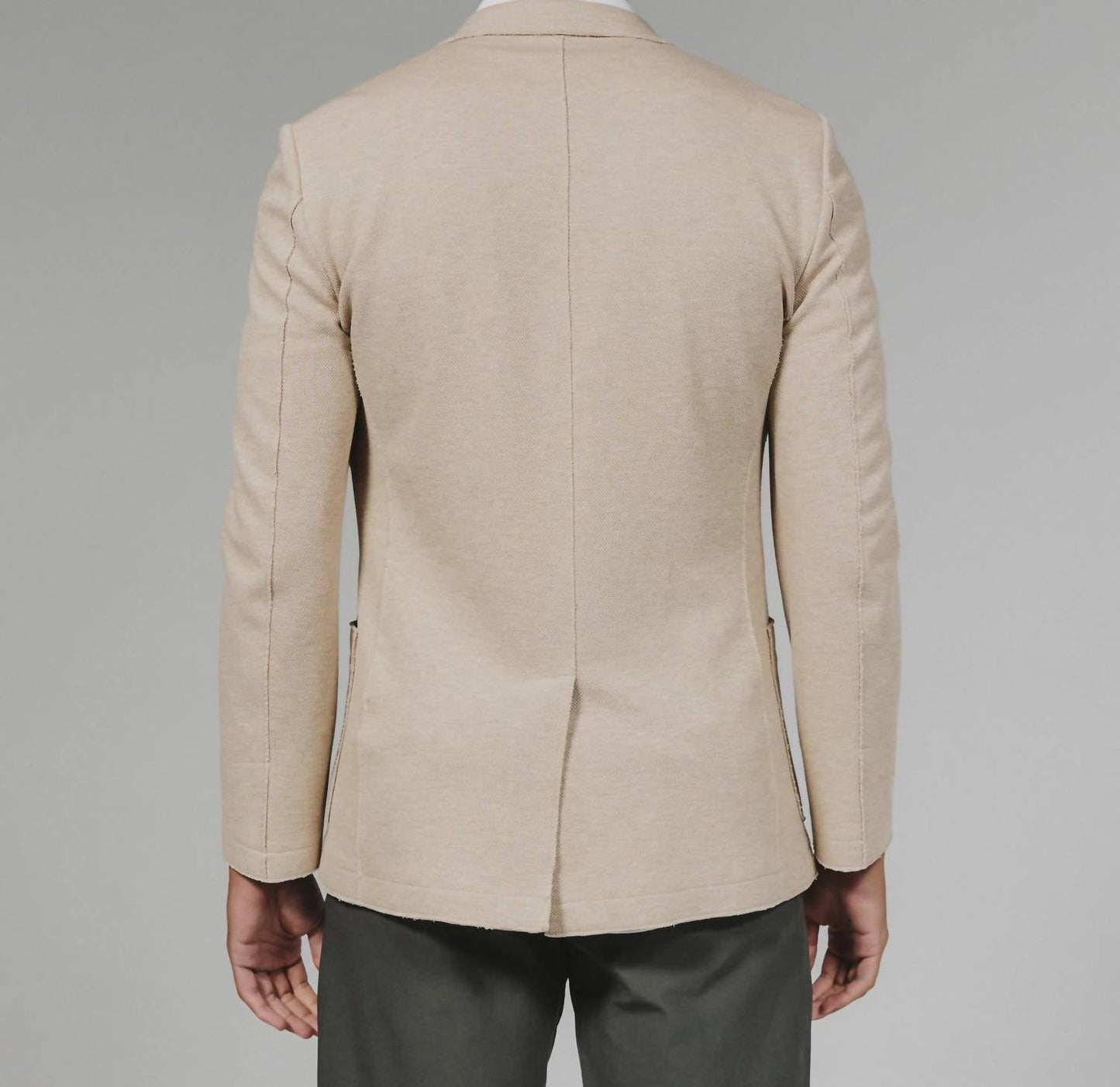 7Diamonds - Grayson Blazer
