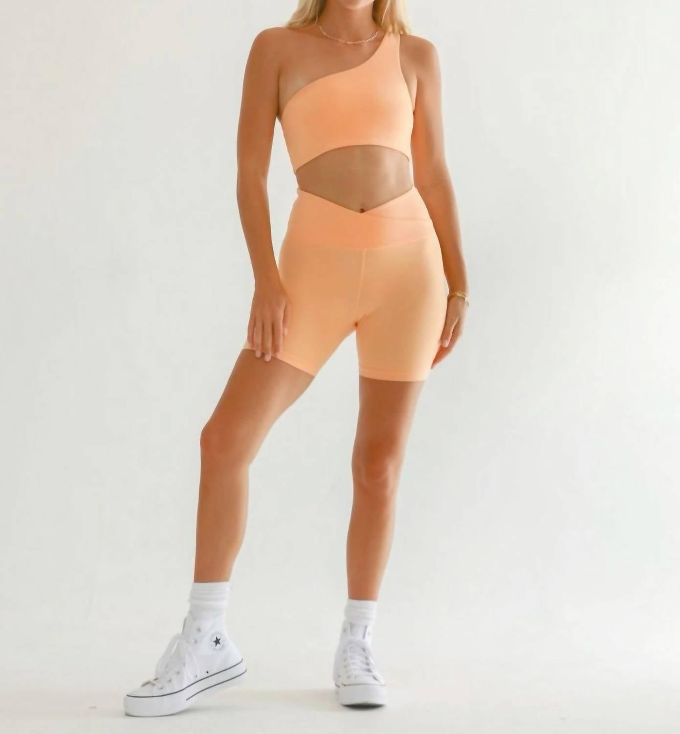 Playground Active - Indie Bike Short