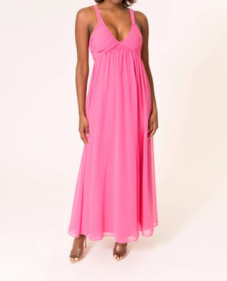 Area Stars - Jia Long Dress