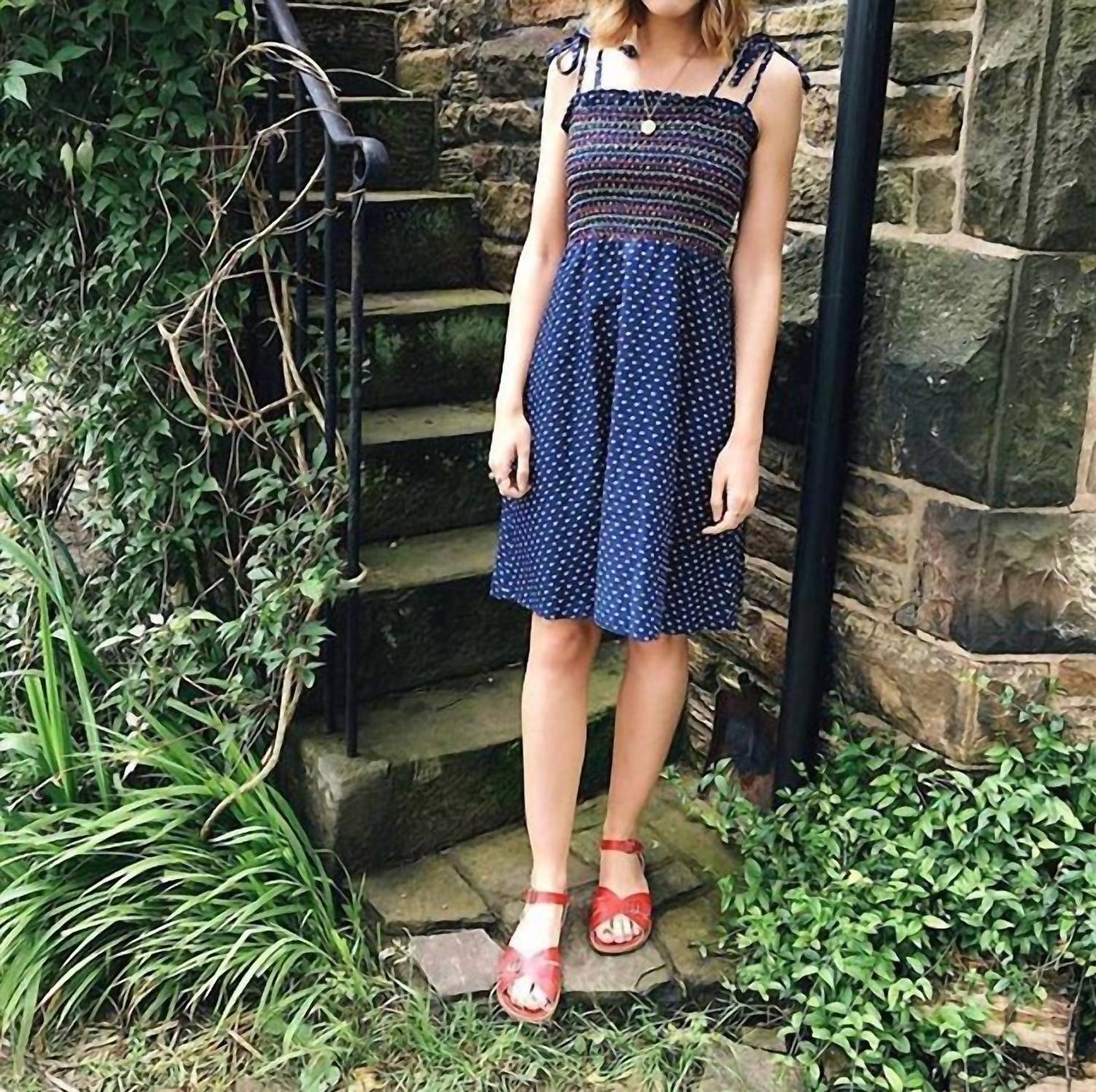 Salt Water Sandals - Women's Adult To Toddler Original Flat Sandals