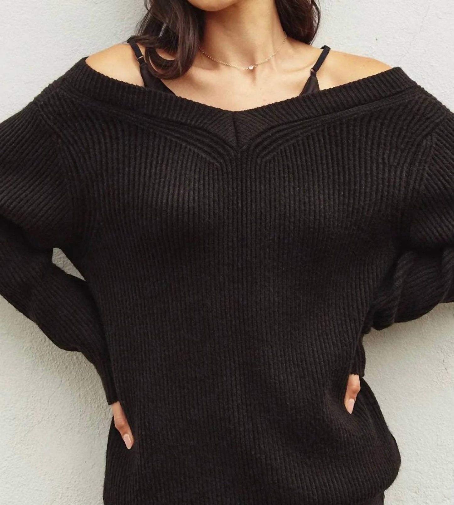 Dress Forum - Street Smart Sweater