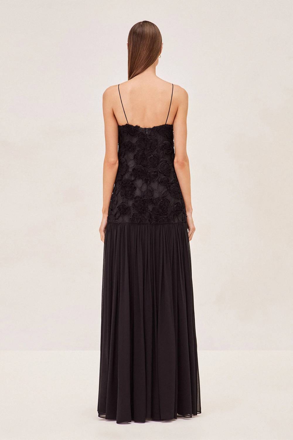 Alexis - Natalina Dress