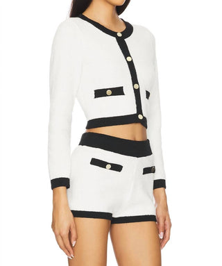 Le Superbe - Bruni Jacket