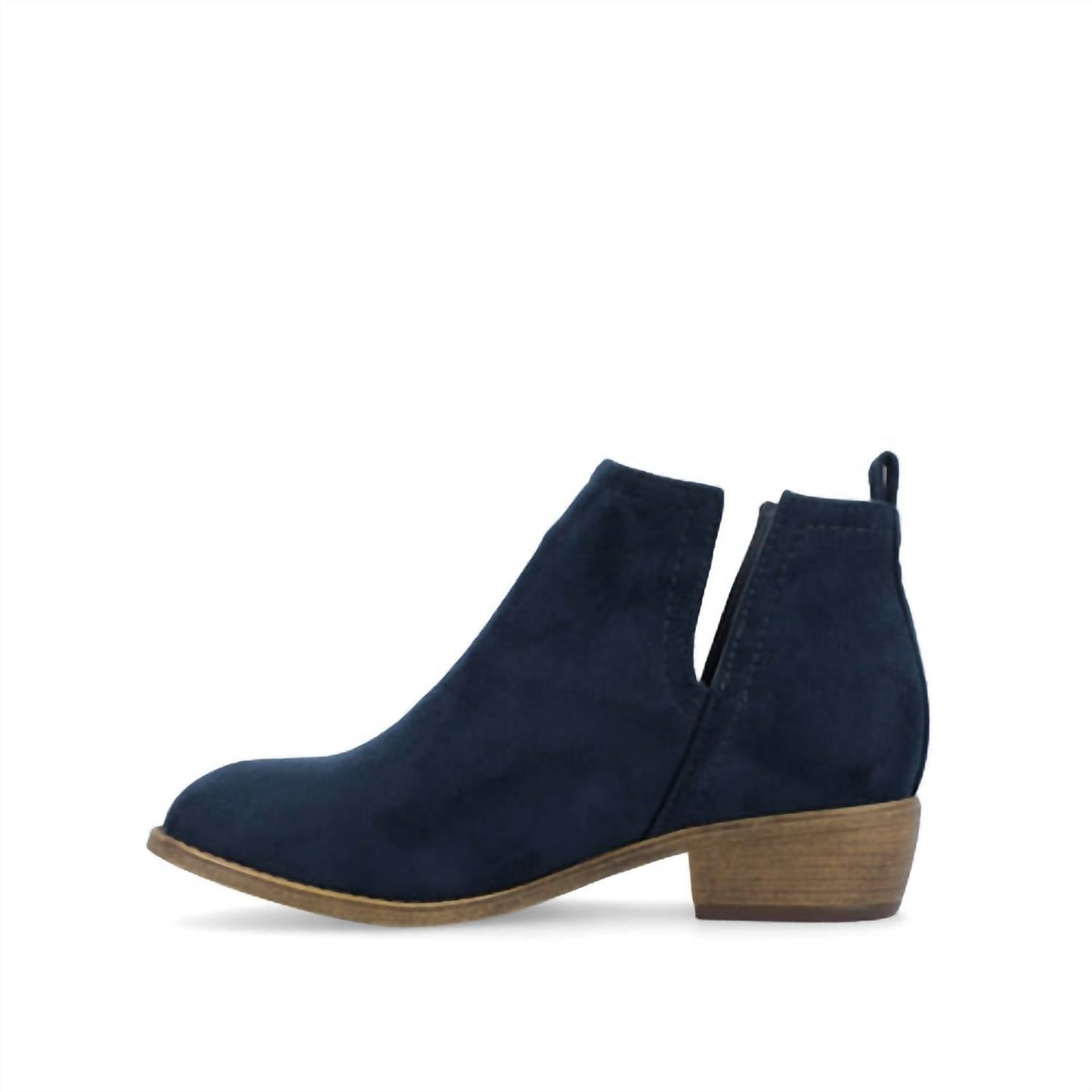 Journee Collection - Women's Regular And Wide Width Rimi Bootie