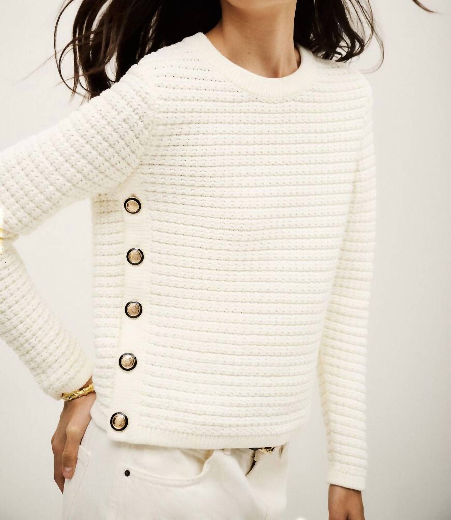 Ba&Sh - Gael Sweater