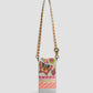 America & Beyond - Women's Butterfly Cellphone Bag
