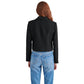Steve Madden - Virginie Cropped Blazer