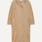 Oofwear - Memory Nylon Trench Coat