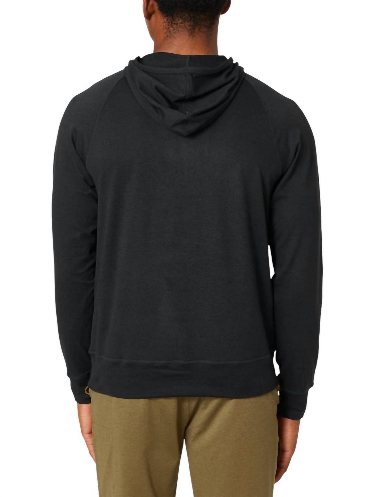 Vuori - Men's Ponto Performance 1/2 Zip Hoodie