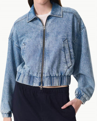 Rag & Bone - Featherweight Lara Jacket
