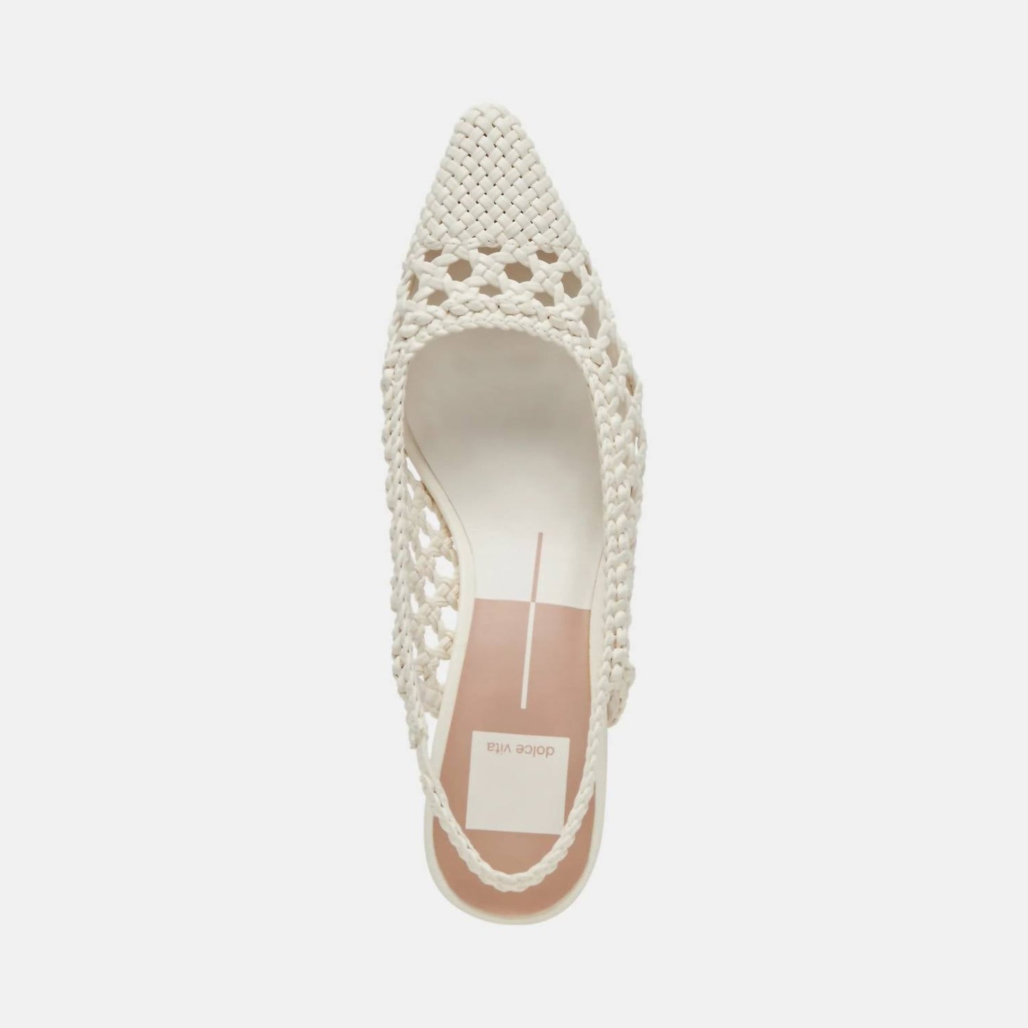 Dolce Vita - Women's Olympa Heels