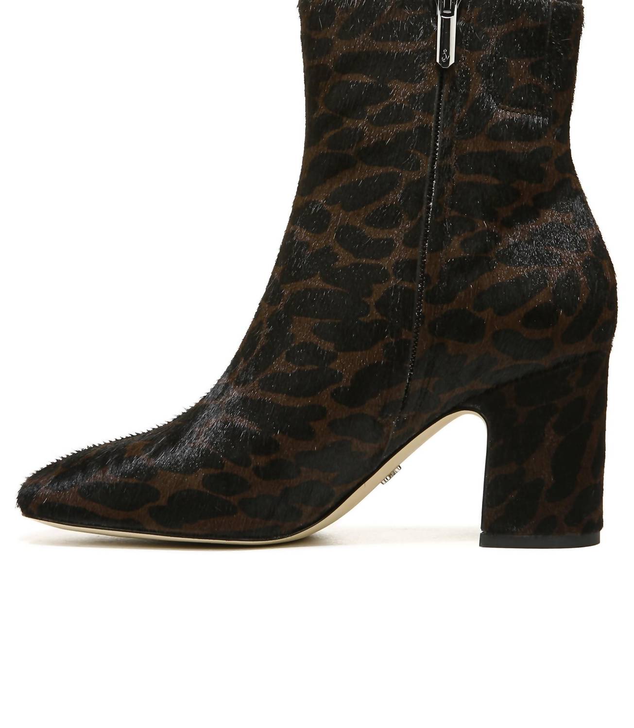 Sam Edelman - Women's Fawn Ankle Bootie