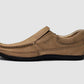 Kcr Group - Men's Dockside Leather Boat Shoes
