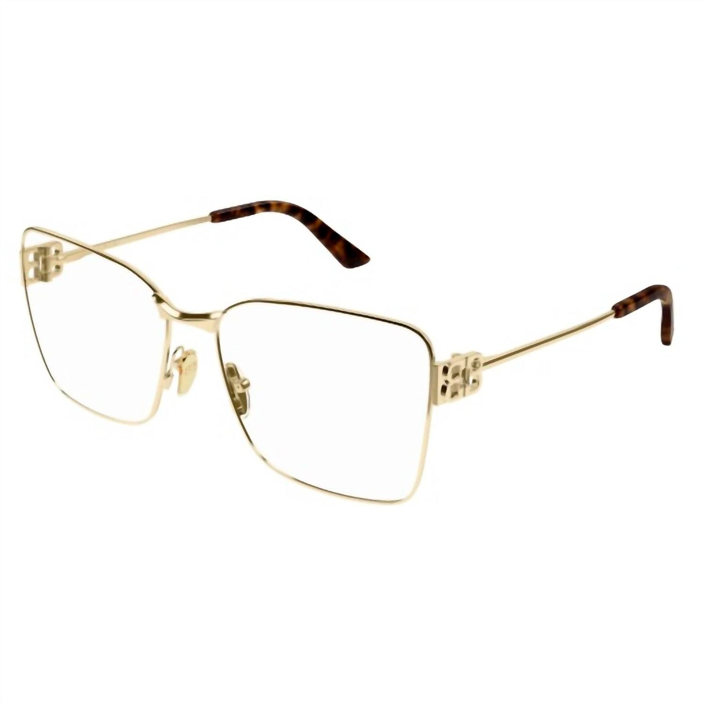 Balenciaga - Women's Bb0339o Eyeglasses