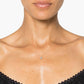 Pascale Monvoisin - Women's Orso Short Necklace
