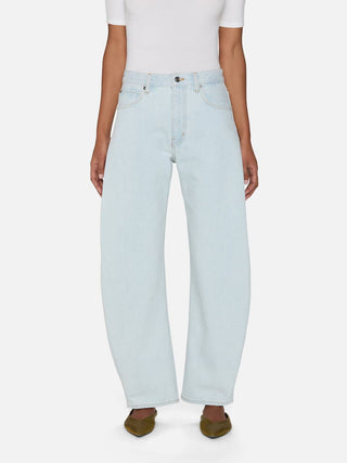 Frame - Women's The Bubble Jean